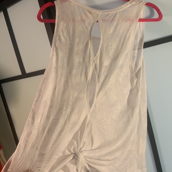 Victoria Sport see through tank - Picture 3 of 4